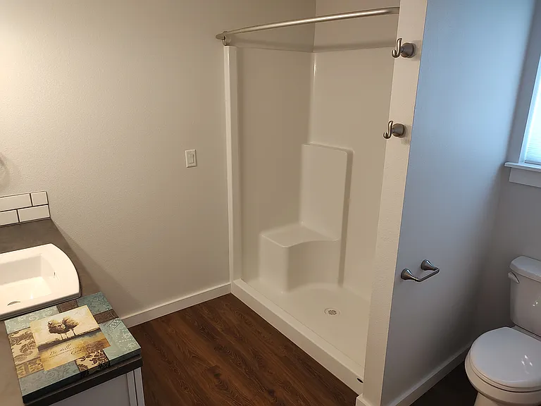Bathroom 3