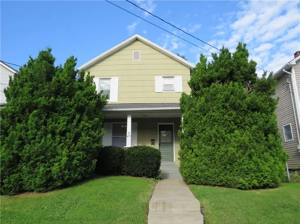 455 McConnell St, Grove City, PA 16127