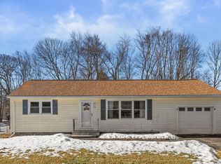 28 Kile Drive, Schenectady, NY 12302