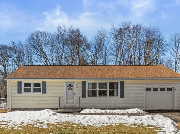 28 Kile Drive, Schenectady, NY 12302