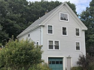 502 River Rd, Cushing, ME 04563