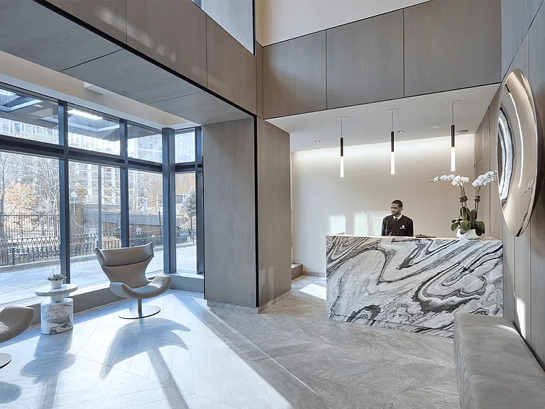 310 Greenwich St #36H — Photo 11