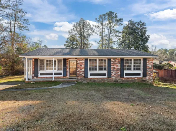 520 Newburgh Dr, Columbia, SC 29203