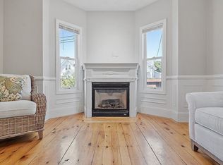 5 Maple St #1, Peabody, MA 01960
