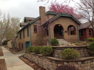 1300 S Josephine St, Denver, CO 80210