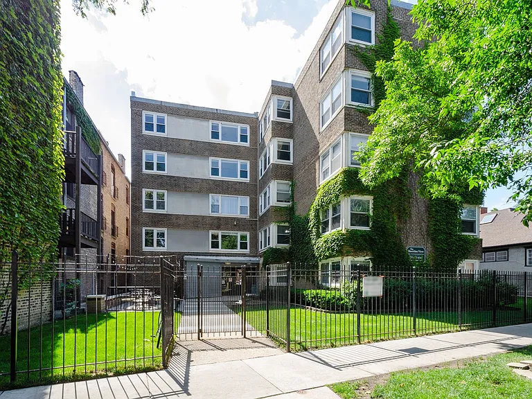 The Sheridan View — Photo 105