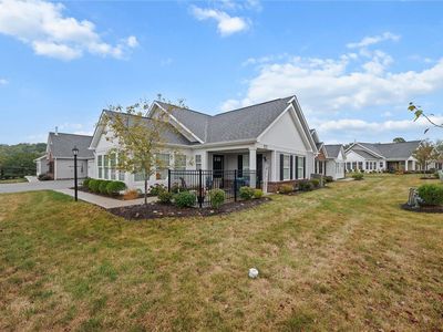 1071 Sandy Ridge Dr, Sarver, PA, 16055