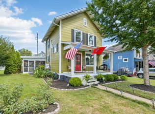 805 Cleves St, Old Hickory, TN 37138
