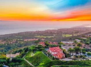 18 Sail Vis, Newport Coast, CA 92657