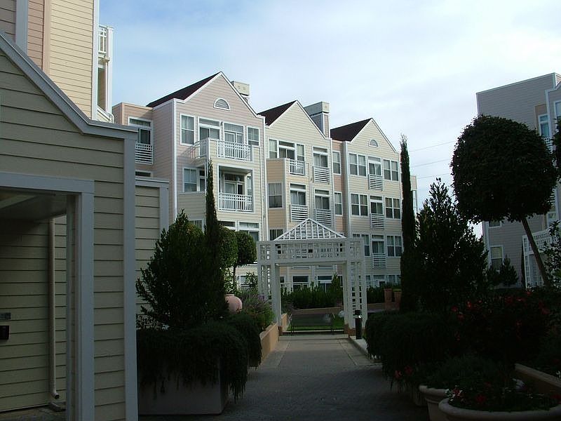 1st image of 550 Ortega Ave APT A206
