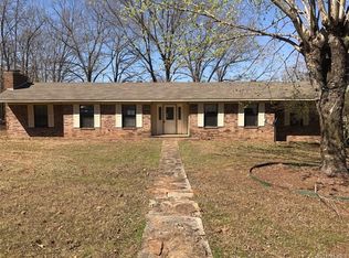 506 Carter St, Pocola, OK 74902
