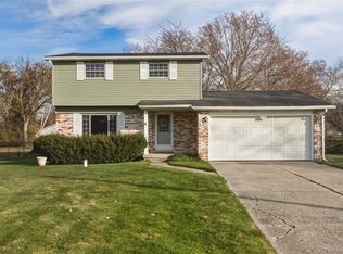 5134 N Jennings Rd, Flint, MI 48504