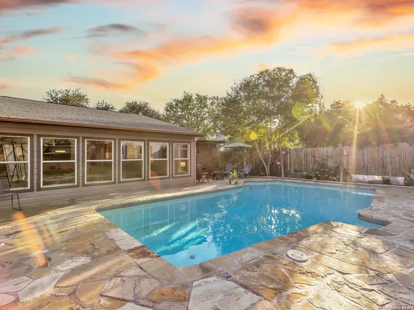 111 CALUMET PL, San Antonio, TX 78209