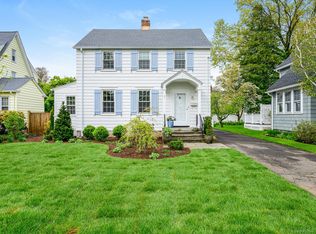 131 Colony St, Fairfield, CT 06824