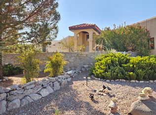 4054 Pine Needle Bnd, Las Cruces, NM 88012