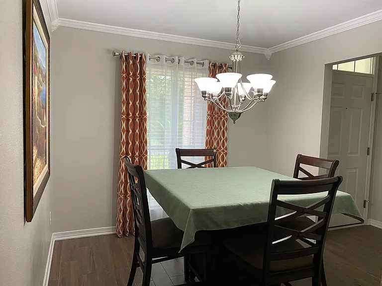 3918 Holleyberry Ln — Photo 7