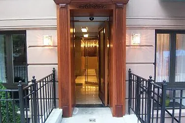 Rented by Corcoran