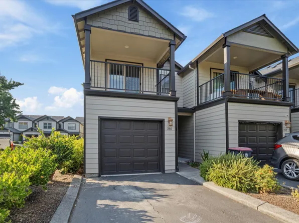 266 Tyler Ave, Central Pt, OR 97502