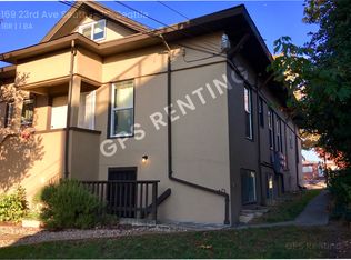 169 23rd Ave #3C, Seattle, WA 98122
