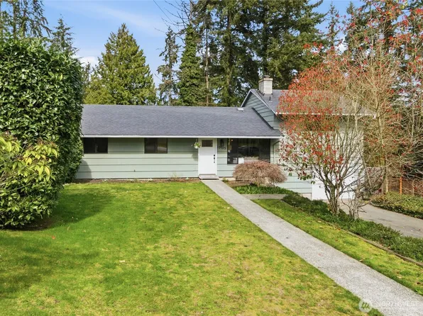 19105 18th Avenue W, Lynnwood, WA 98036