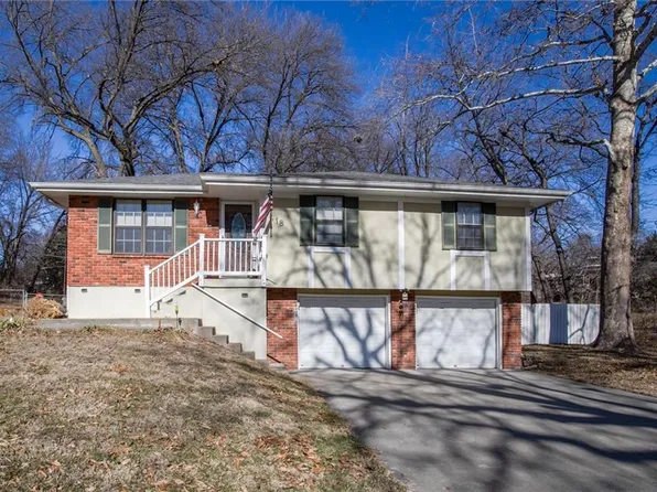 418 NW 78th Ter, Kansas City, MO 64118