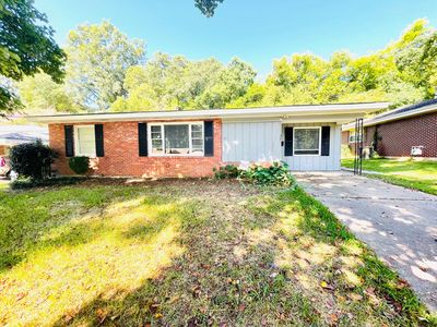 1268 Cottondale Rd, Montgomery, AL, 36109