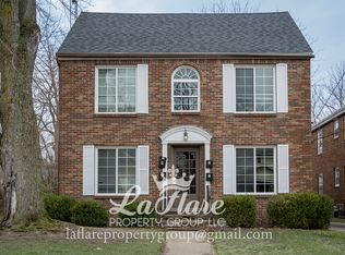 3925 Torrance Dr #1, Toledo, OH