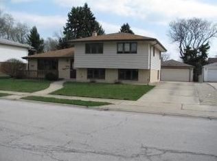 2291 183rd Pl, Lansing, IL 60438