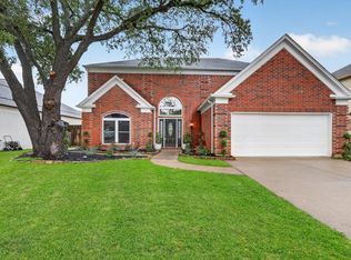 7024 Lyndale Dr, Watauga, TX 76148