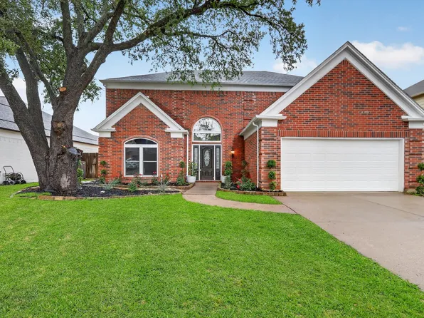 7024 Lyndale Dr, Watauga, TX 76148