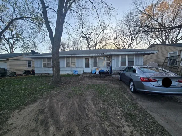 1869 S Armstrong Ave, Bartlesville, OK 74003