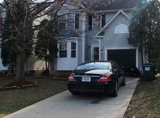 11 Flewellen Dr, Stafford, VA 22554