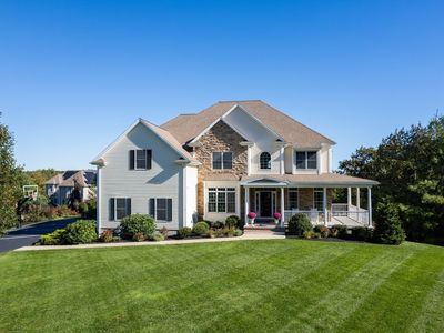 14 Manchester Dr, Wrentham, MA, 02093