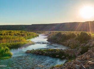 659 S Hidden Valley Rd, Littlefield, AZ 86432