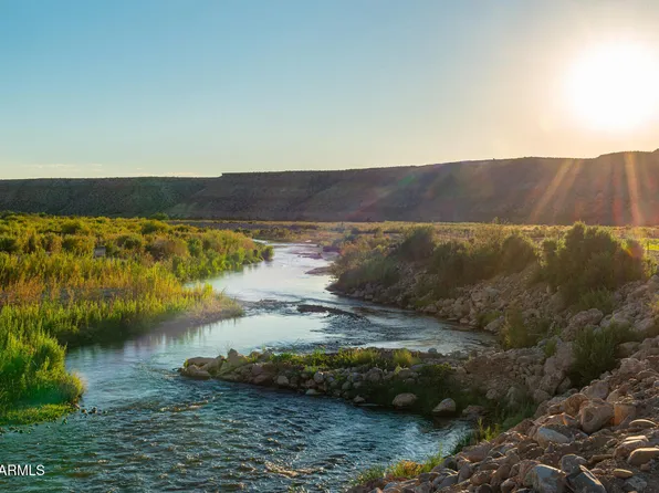 659 S HIDDEN VALLEY Road #-, Littlefield, AZ 86432