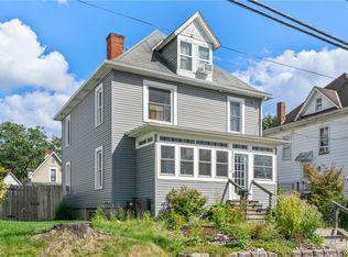 280 N Porter St, Waynesburg, PA 15370