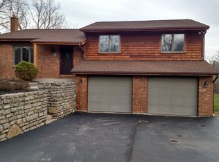 8655 Forfeit Run Rd, Cincinnati, OH 45247