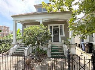 1360 Constance St #2B, New Orleans, LA 70130