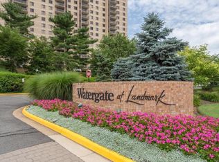 205 Yoakum Pkwy UNIT 1722, Alexandria, VA 22304