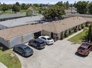 142 N La Plz, Anaheim, CA 92805