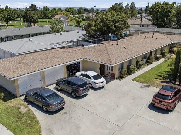 142 N La Plz, Anaheim, CA 92805