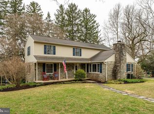 20 W Roseville Rd, Lancaster, PA 17601