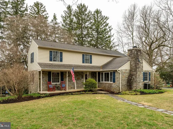 20 W Roseville Rd, Lancaster, PA 17601