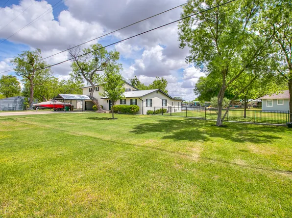 2590 Sleepy Hollow Rd, San Angelo, TX 76904