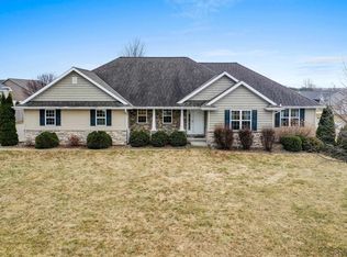 3180 Evening Star Dr, Green Bay, WI 54311