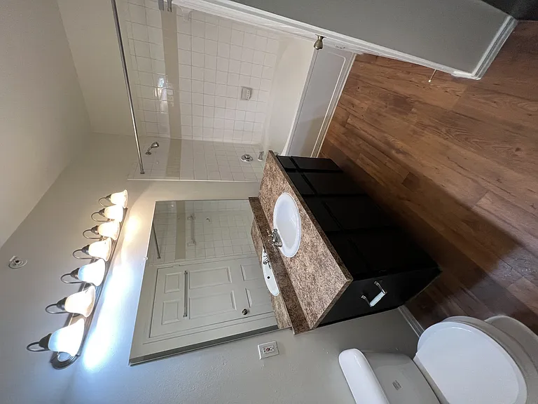Wesley St. James Apartments at Sandy Springs — Photo 89