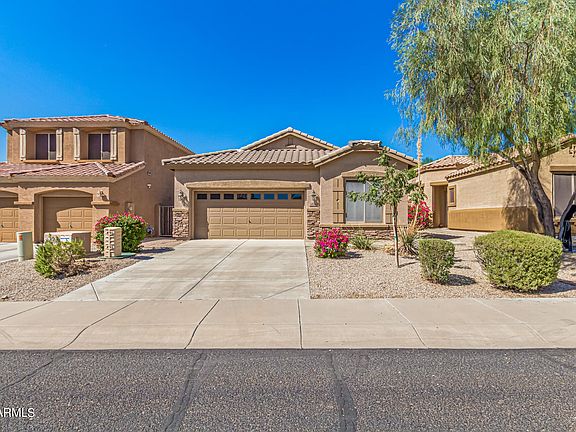 3rd image of 3010 W WINDSONG Drive
