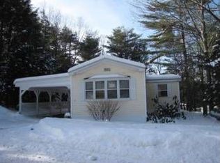 10 Congress Rd, Winchendon, MA 01475
