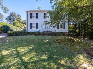 1253 Jackson Springs Rd, Macon, GA 31211