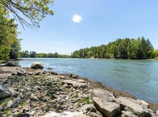 574 Main St, Damariscotta, ME 04543